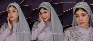 خرید هدشال عروس و هدشال حجاب